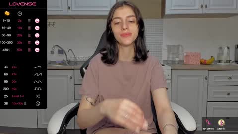 Snapshot of broosnica1 chatting on 29, 1, 2025 broosnica1 online show from 29, 1, 2025