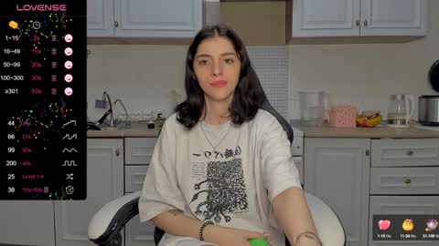 Snapshot of broosnica1 chatting on 30, 1, 2025 broosnica1 online show from 30, 1, 2025