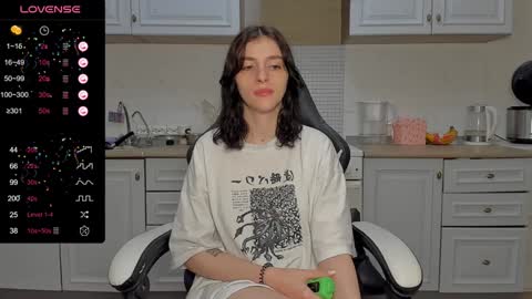Snapshot of broosnica1 chatting on 30, 1, 2025 broosnica1 online show from 30, 1, 2025