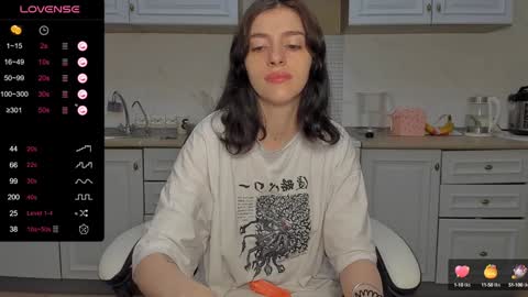 Snapshot of broosnica1 chatting on 31, 1, 2025 broosnica1 online show from 31, 1, 2025
