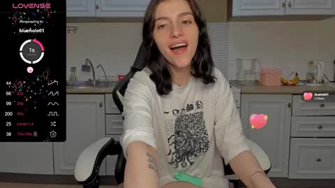 Snapshot of broosnica1 chatting on 31, 1, 2025 broosnica1 online show from 31, 1, 2025