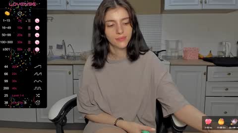 Snapshot of broosnica1 chatting on 1, 2, 2025 broosnica1 online show from 1, 2, 2025