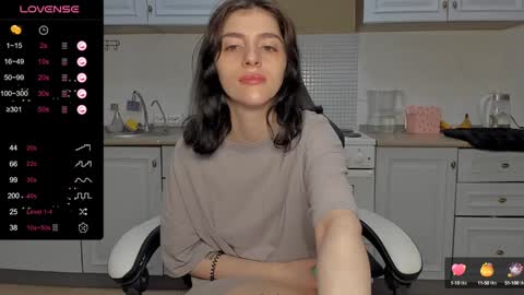Snapshot of broosnica1 chatting on 1, 2, 2025 broosnica1 online show from 1, 2, 2025