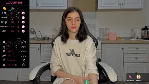 Snapshot of broosnica1 chatting on 5, 2, 2025 broosnica1 online show from 5, 2, 2025