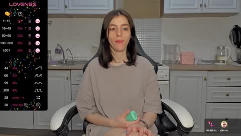 Snapshot of broosnica1 chatting on 6, 2, 2025 broosnica1 online show from 6, 2, 2025
