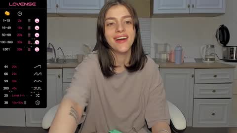 Snapshot of broosnica1 chatting on 7, 2, 2025 broosnica1 online show from 7, 2, 2025
