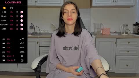 Snapshot of broosnica1 chatting on 8, 2, 2025 broosnica1 online show from 8, 2, 2025