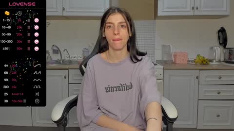 Snapshot of broosnica1 chatting on 8, 2, 2025 broosnica1 online show from 8, 2, 2025