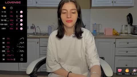 Snapshot of broosnica1 chatting on 10, 2, 2025 broosnica1 online show from 10, 2, 2025