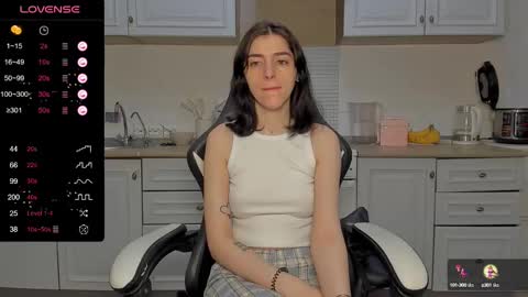 Snapshot of broosnica1 chatting on 13, 2, 2025 broosnica1 online show from 13, 2, 2025
