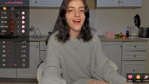 Snapshot of broosnica1 chatting on 16, 2, 2025 broosnica1 online show from 16, 2, 2025