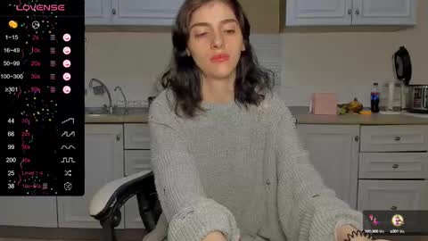 Snapshot of broosnica1 chatting on 17, 2, 2025 broosnica1 online show from 17, 2, 2025