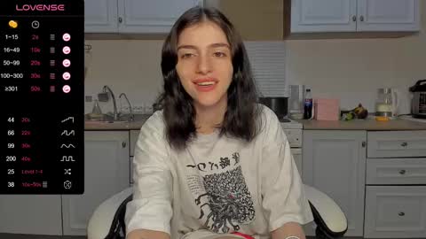 Snapshot of broosnica1 chatting on 18, 2, 2025 broosnica1 online show from 18, 2, 2025
