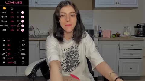 Snapshot of broosnica1 chatting on 18, 2, 2025 broosnica1 online show from 18, 2, 2025