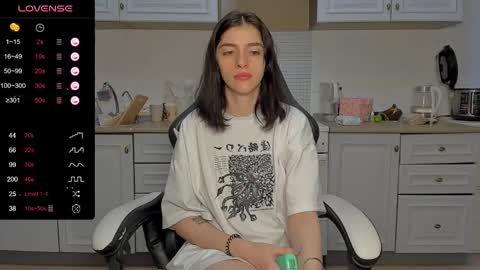 Snapshot of broosnica1 chatting on 19, 2, 2025 broosnica1 online show from 19, 2, 2025