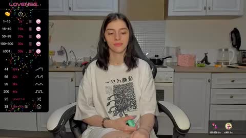Snapshot of broosnica1 chatting on 20, 2, 2025 broosnica1 online show from 20, 2, 2025