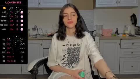 Snapshot of broosnica1 chatting on 21, 2, 2025 broosnica1 online show from 21, 2, 2025