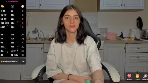 Snapshot of broosnica1 chatting on 21, 2, 2025 broosnica1 online show from 21, 2, 2025