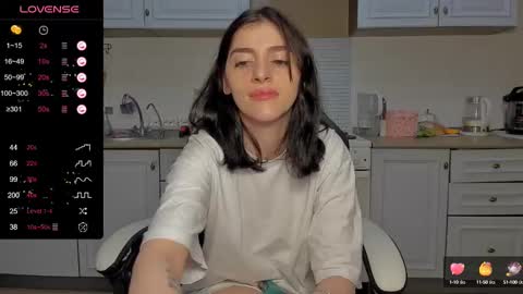 Snapshot of broosnica1 chatting on 22, 2, 2025 broosnica1 online show from 22, 2, 2025