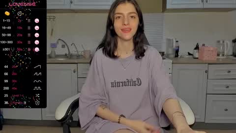 Snapshot of broosnica1 chatting on 25, 2, 2025 broosnica1 online show from 25, 2, 2025