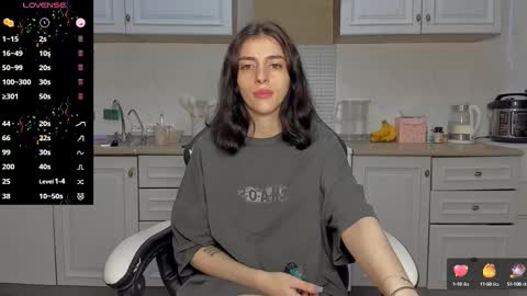 Snapshot of broosnica1 chatting on 27, 2, 2025 broosnica1 online show from 27, 2, 2025