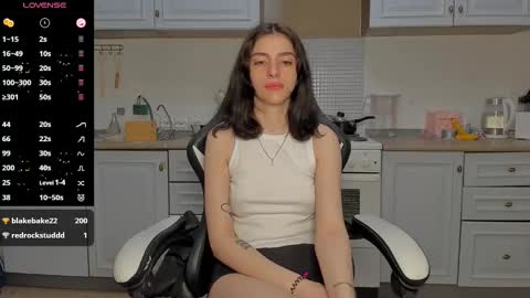 Snapshot of broosnica1 chatting on 1, 3, 2025 broosnica1 online show from 1, 3, 2025