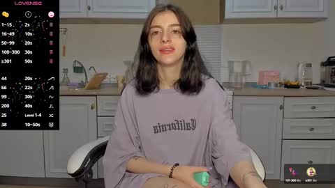 Snapshot of broosnica1 chatting on 4, 3, 2025 broosnica1 online show from 4, 3, 2025