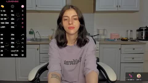 Snapshot of broosnica1 chatting on 4, 3, 2025 broosnica1 online show from 4, 3, 2025