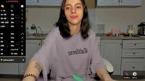 Snapshot of broosnica1 chatting on 5, 3, 2025 broosnica1 online show from 5, 3, 2025
