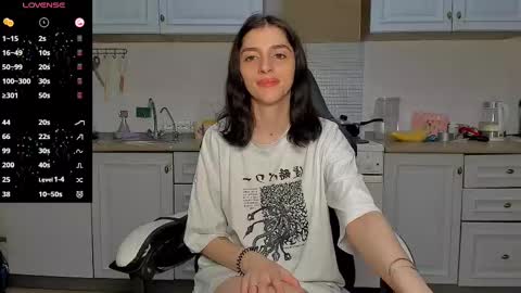 Snapshot of broosnica1 chatting on 6, 3, 2025 broosnica1 online show from 6, 3, 2025