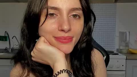 Snapshot of broosnica1 chatting on 8, 3, 2025 broosnica1 online show from 8, 3, 2025