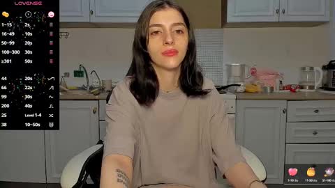 Snapshot of broosnica1 chatting on 9, 3, 2025 broosnica1 online show from 9, 3, 2025