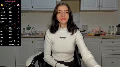 Snapshot of broosnica1 chatting on 11, 3, 2025 broosnica1 online show from 11, 3, 2025
