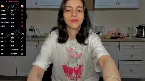 Snapshot of broosnica1 chatting on 12, 3, 2025 broosnica1 online show from 12, 3, 2025