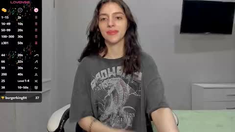 Snapshot of broosnica1 chatting on 9, 9, 2025 broosnica1 online show from 9, 9, 2025