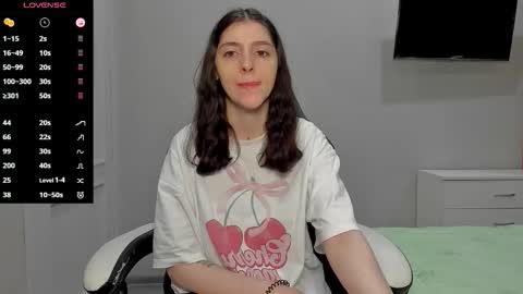 Snapshot of broosnica1 chatting on 10, 9, 2025 broosnica1 online show from 10, 9, 2025