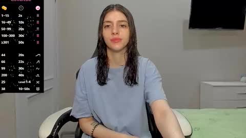 Snapshot of broosnica1 chatting on 11, 9, 2025 broosnica1 online show from 11, 9, 2025