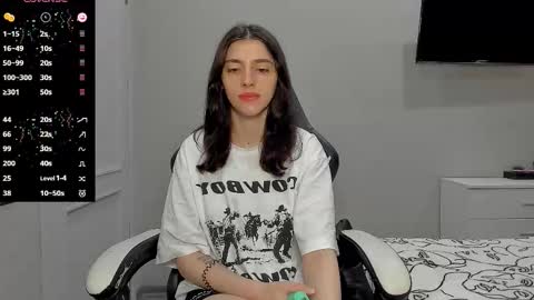 Snapshot of broosnica1 chatting on 14, 9, 2025 broosnica1 online show from 14, 9, 2025