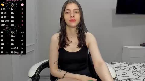 Snapshot of broosnica1 chatting on 15, 9, 2025 broosnica1 online show from 15, 9, 2025