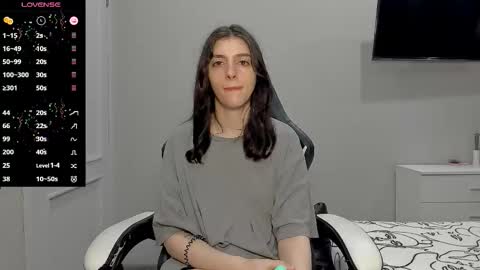 Snapshot of broosnica1 chatting on 18, 9, 2025 broosnica1 online show from 18, 9, 2025