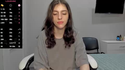 Snapshot of broosnica1 chatting on 7, 10, 2025 broosnica1 online show from 7, 10, 2025