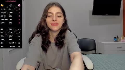 Snapshot of broosnica1 chatting on 8, 10, 2025 broosnica1 online show from 8, 10, 2025
