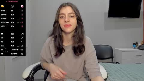 Snapshot of broosnica1 chatting on 14, 10, 2025 broosnica1 online show from 14, 10, 2025