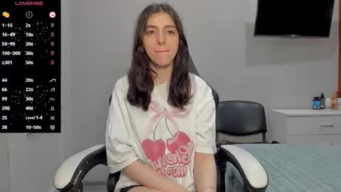 Snapshot of broosnica1 chatting on 15, 10, 2025 broosnica1 online show from 15, 10, 2025