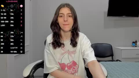 Snapshot of broosnica1 chatting on 16, 10, 2025 broosnica1 online show from 16, 10, 2025