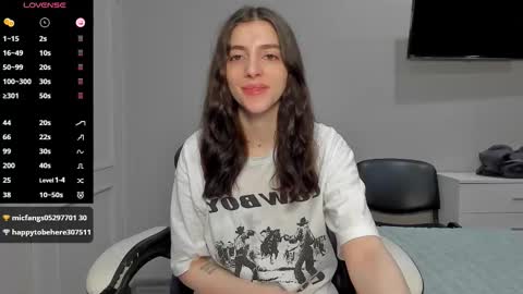 broosnica1 online show from 26, 11, 2025