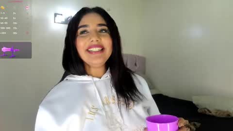 valentina online show from 5, 2, 2025