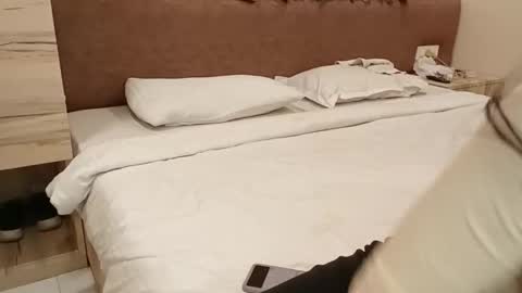 Snapshot of brown_chocolatecouple chatting on 20, 12, 2025 Chocolate couple online show from 20, 12, 2025