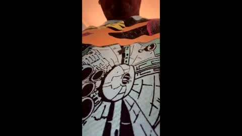 brownbootie1 online show from 5, 12, 2025