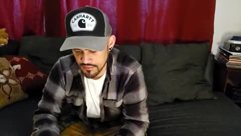 Snapshot of brownboyt chatting on 29, 11, 2025 brownboyt online show from 29, 11, 2025